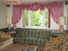 Second Floor Sitting Room